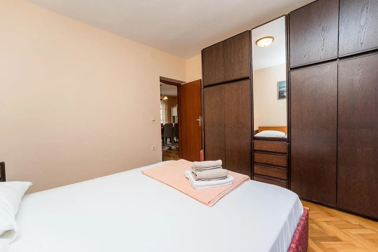 Apartments Juracak Nin Kroatien