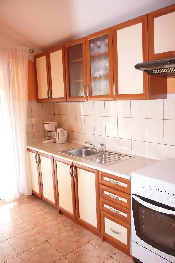 Apartments Juracak Nin 0*,  Kroatien