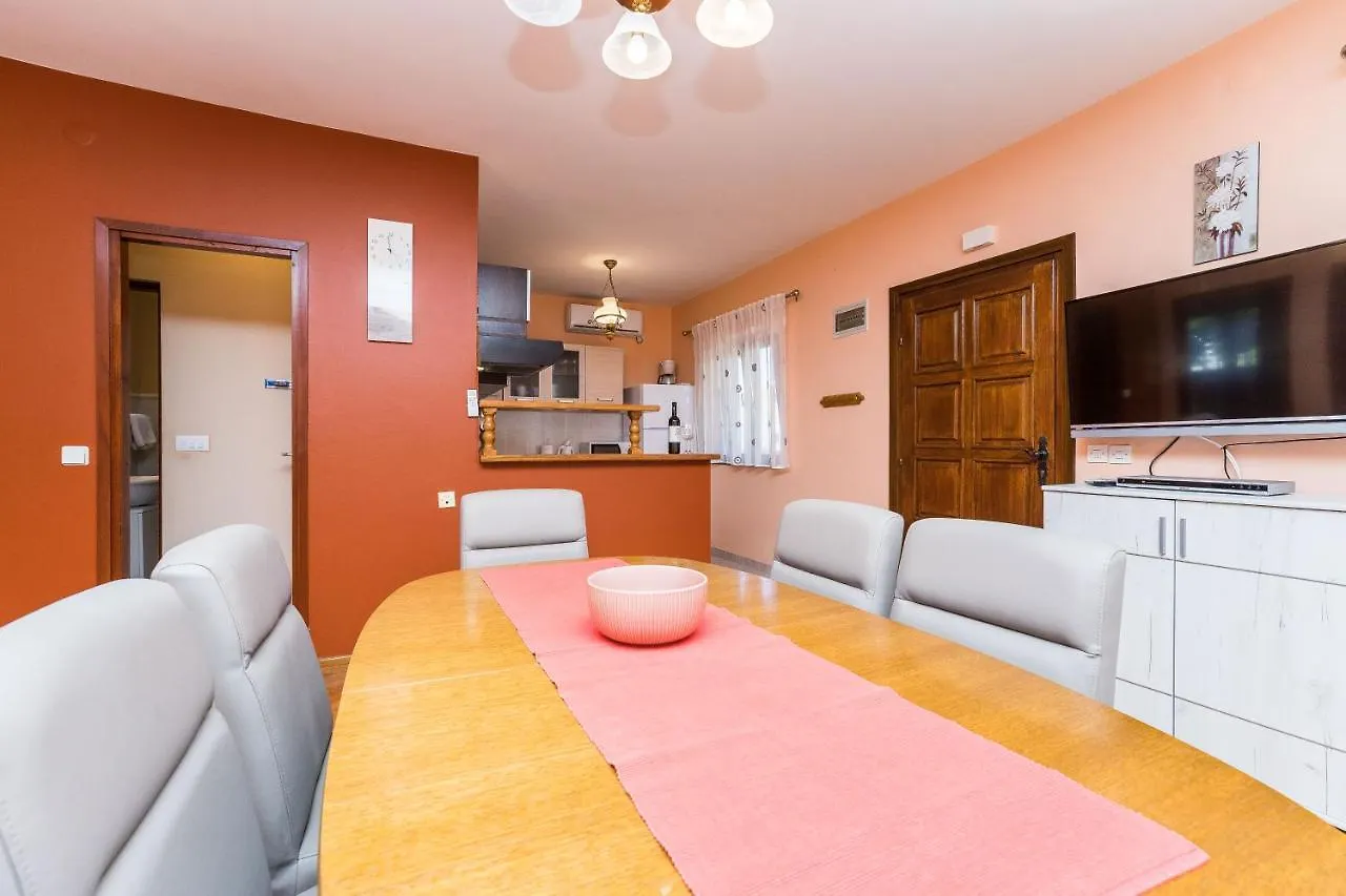 Apartments Juracak Nin Croatia