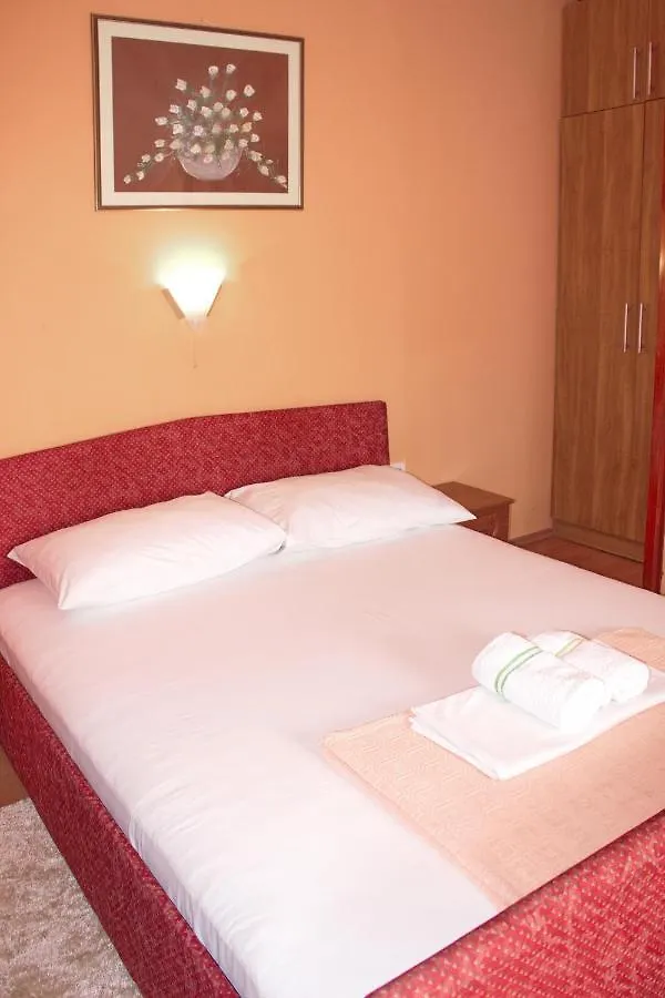 Apartments Juracak Nin Croatia