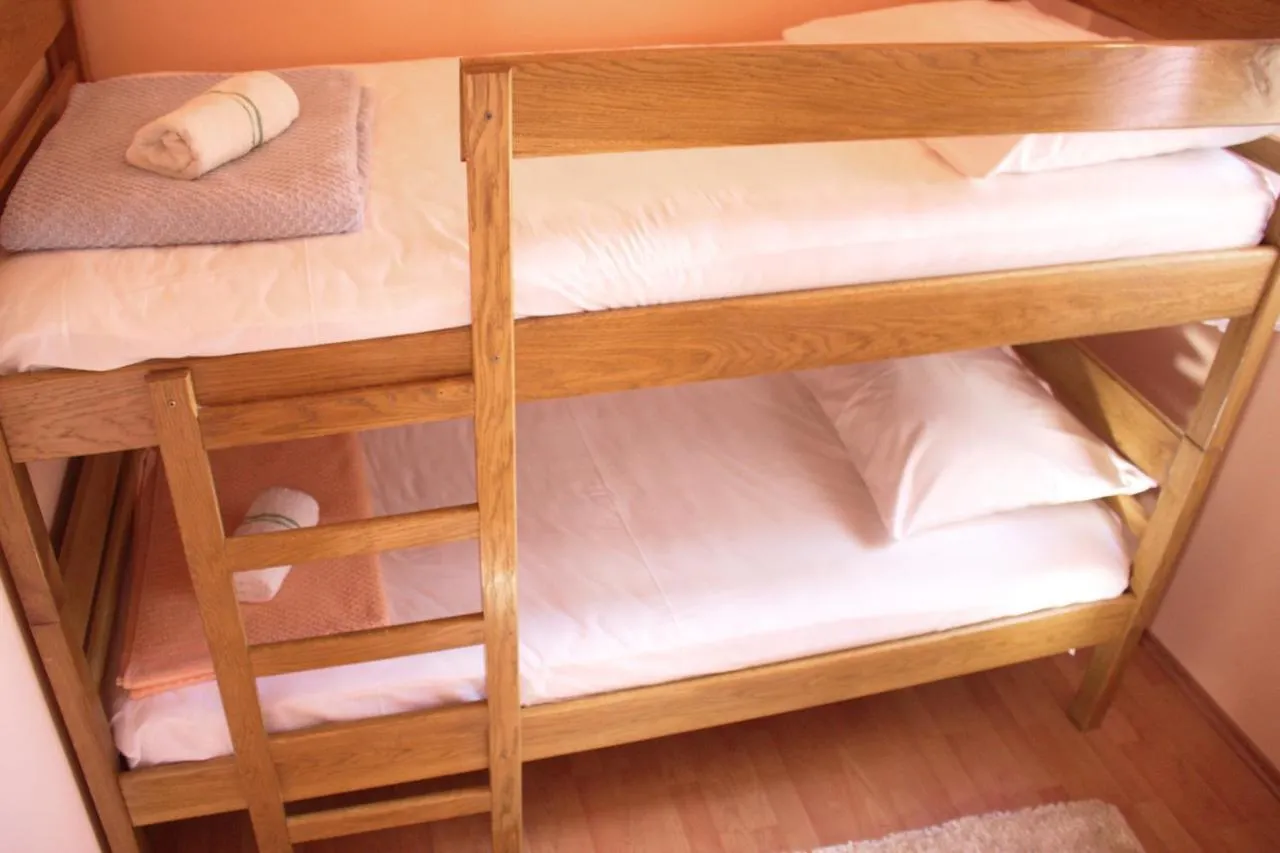 Apartments Juracak Nin Croatia